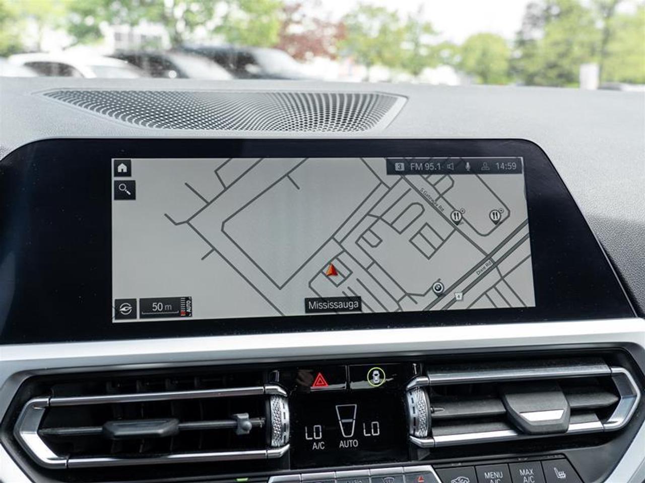 2020 BMW 330 i xDrive 4dr All-Wheel Drive Sedan Photo