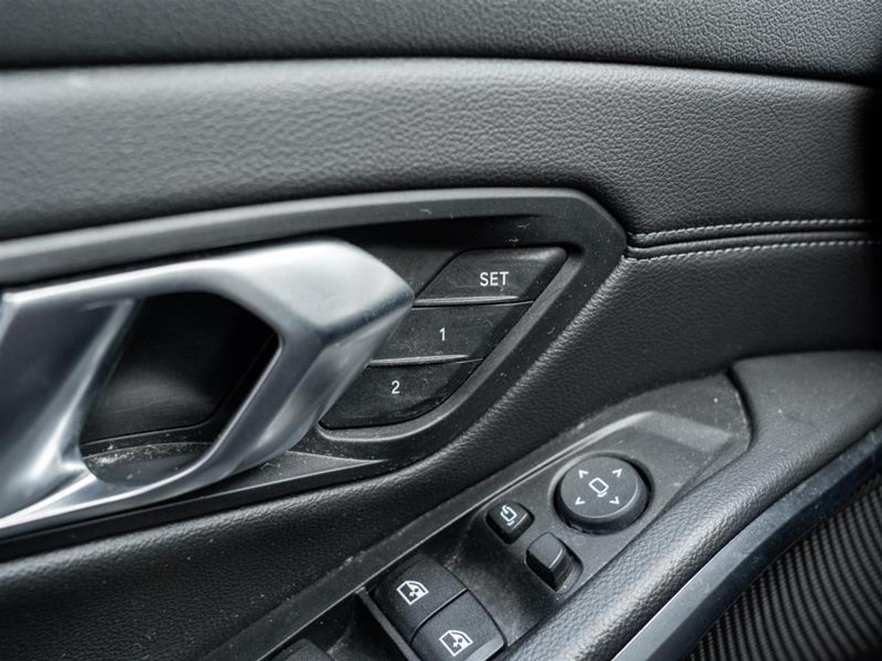 2020 BMW 330 i xDrive 4dr All-Wheel Drive Sedan Photo