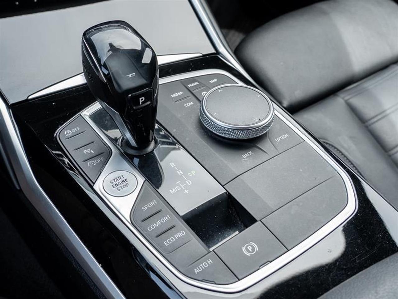 2020 BMW 330 i xDrive 4dr All-Wheel Drive Sedan Photo
