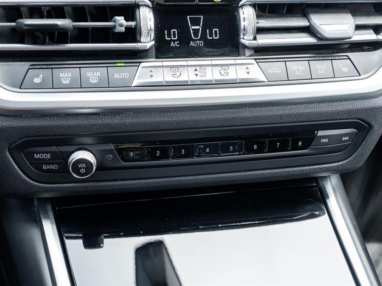 2020 BMW 330 i xDrive 4dr All-Wheel Drive Sedan Photo