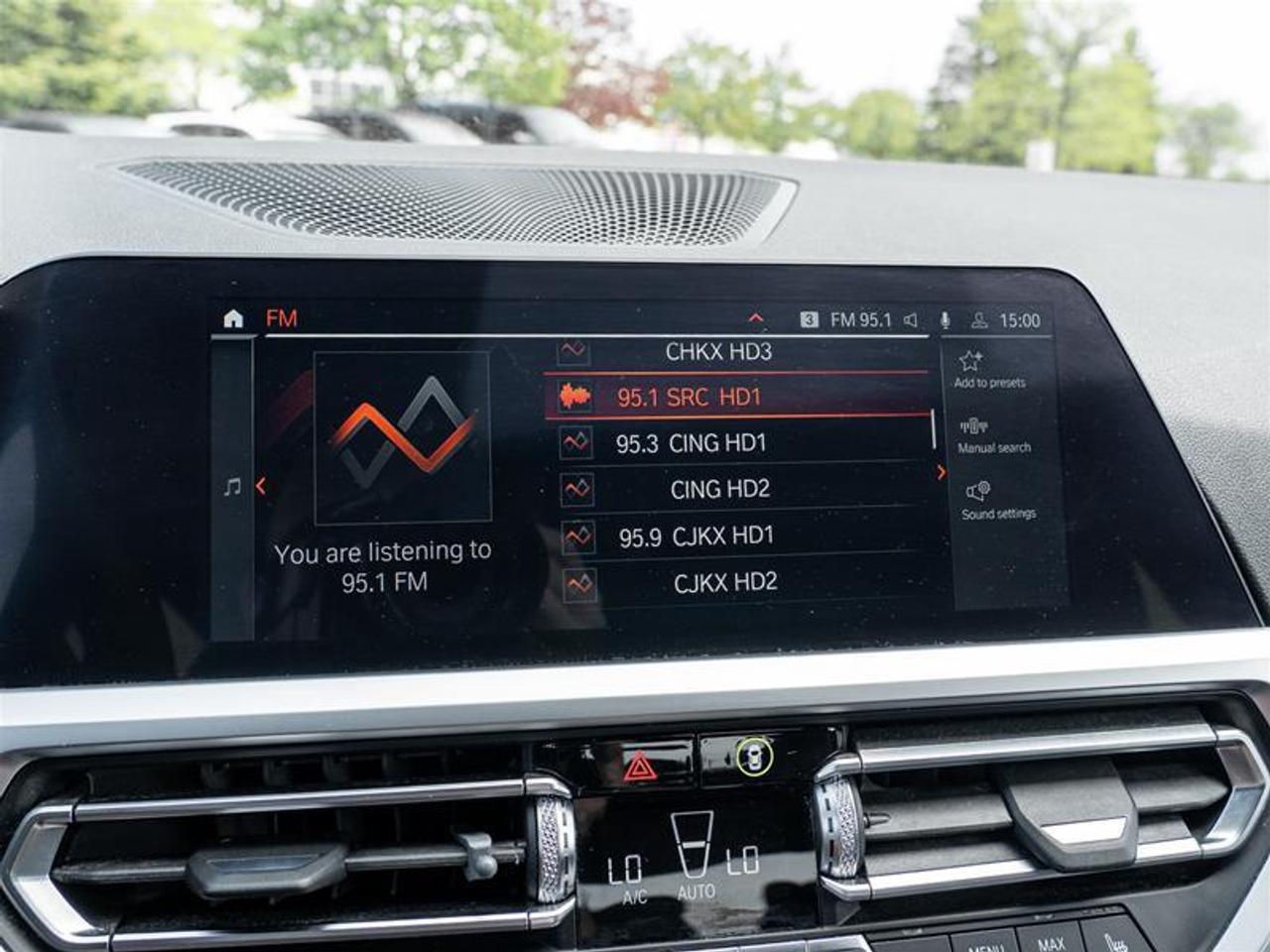2020 BMW 330 i xDrive 4dr All-Wheel Drive Sedan Photo