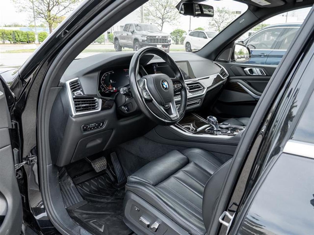 2019 BMW X5 xDrive40i 4dr All-Wheel Drive Sports Activity Vehicle Photo