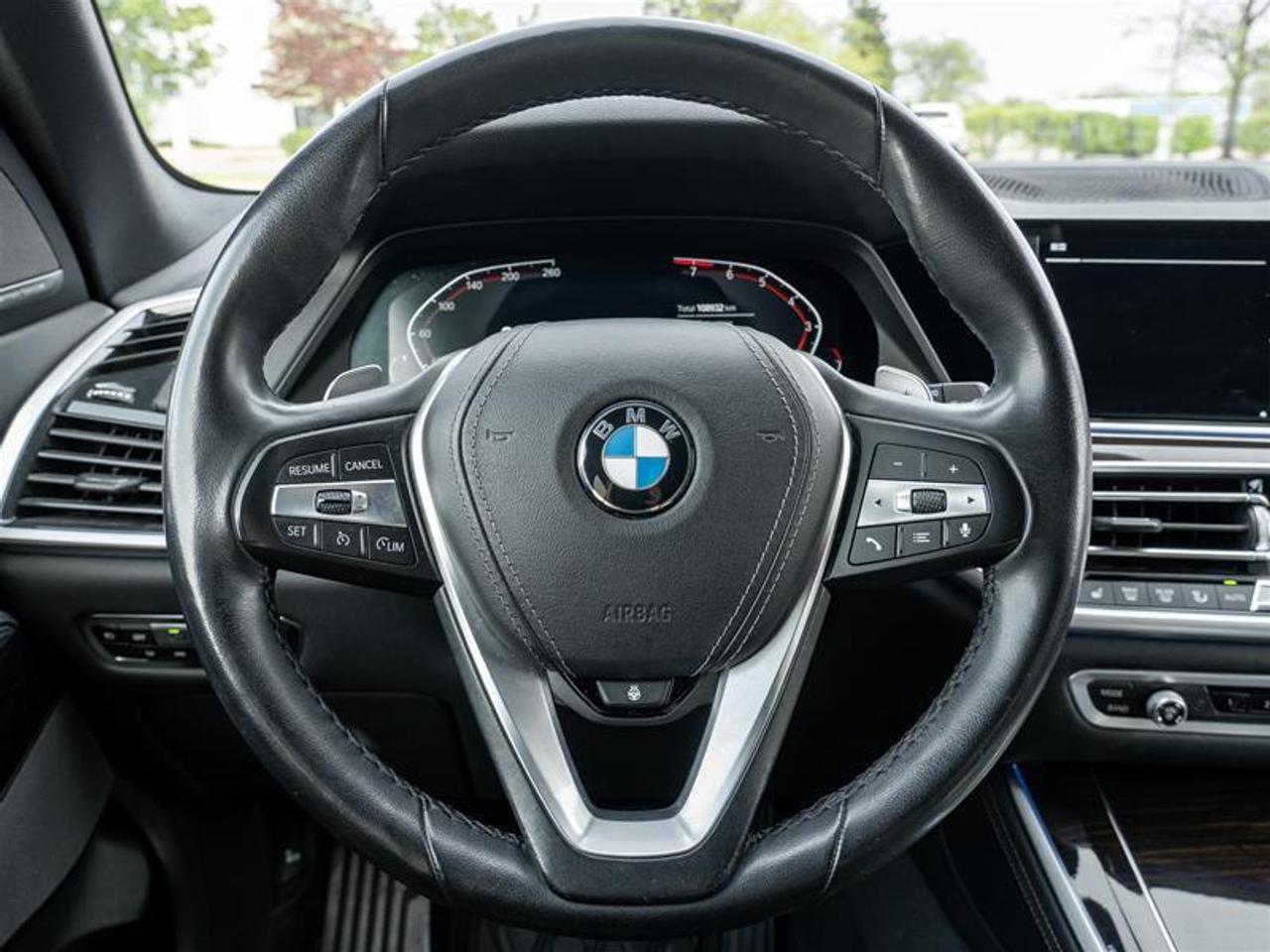 2019 BMW X5 xDrive40i 4dr All-Wheel Drive Sports Activity Vehicle Photo