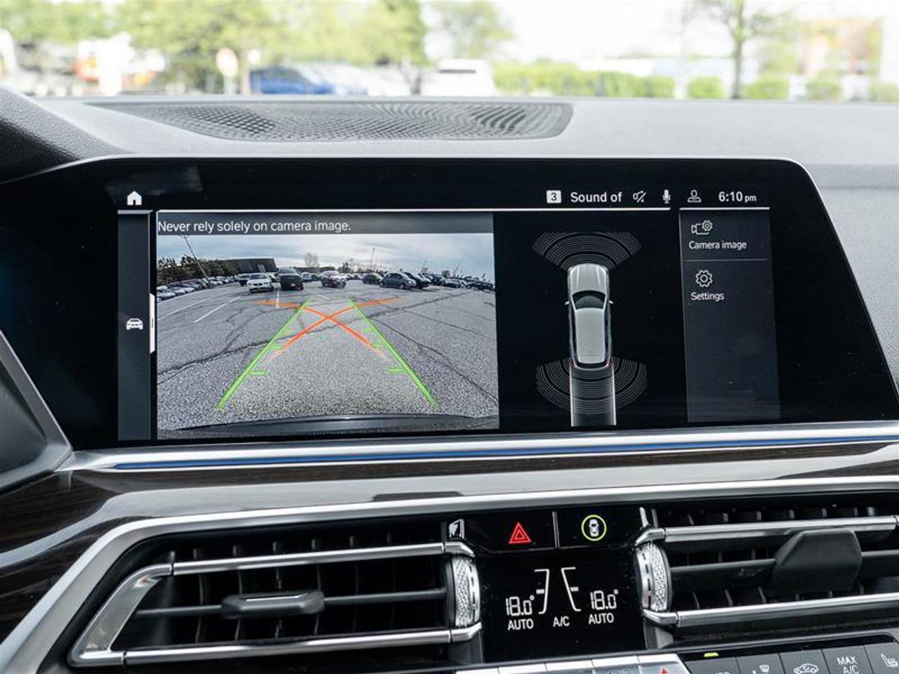 2019 BMW X5 xDrive40i 4dr All-Wheel Drive Sports Activity Vehicle Photo