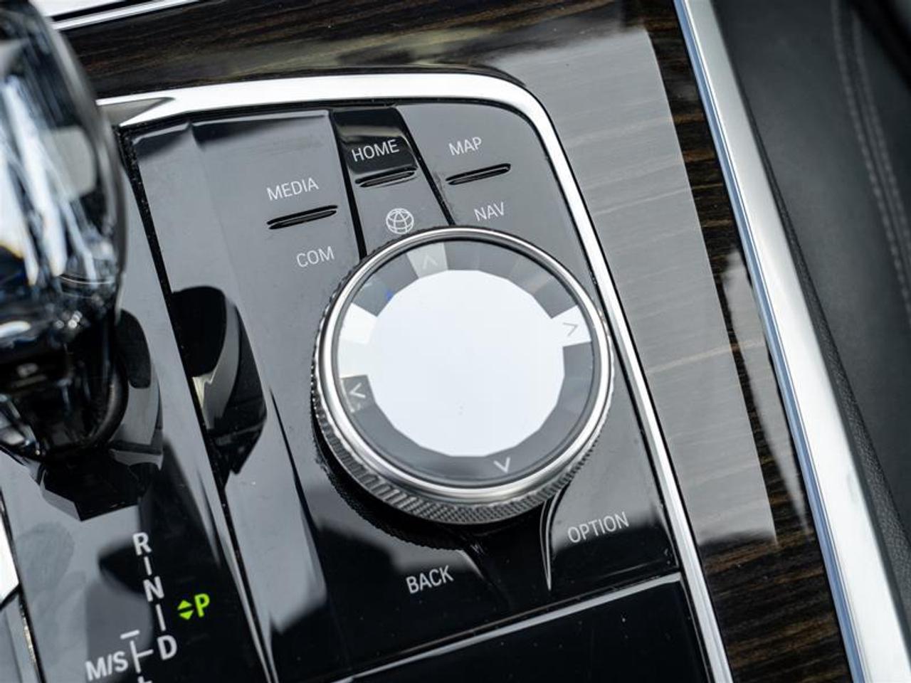 2019 BMW X5 xDrive40i 4dr All-Wheel Drive Sports Activity Vehicle Photo