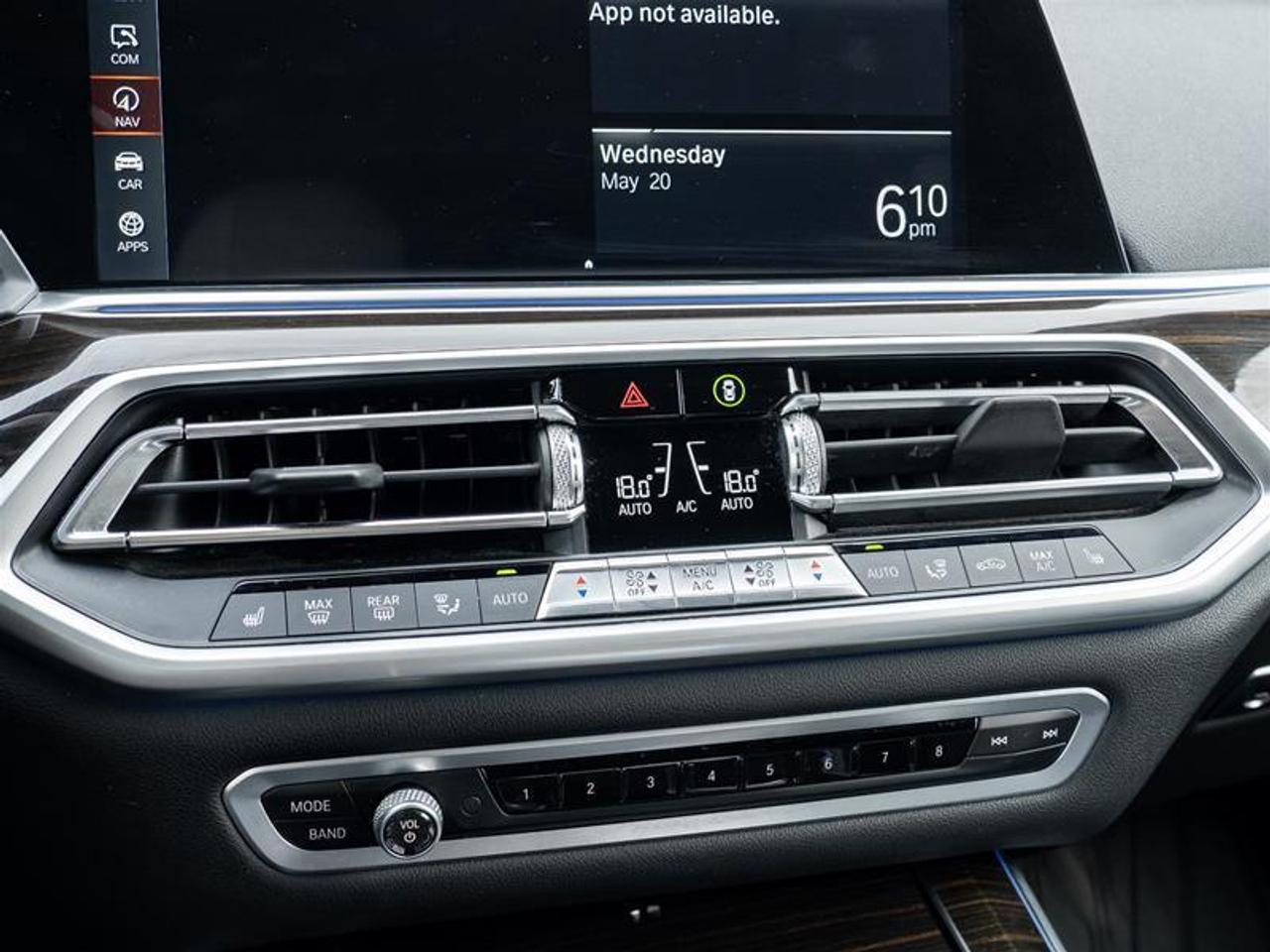2019 BMW X5 xDrive40i 4dr All-Wheel Drive Sports Activity Vehicle Photo