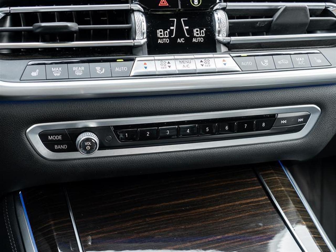 2019 BMW X5 xDrive40i 4dr All-Wheel Drive Sports Activity Vehicle Photo