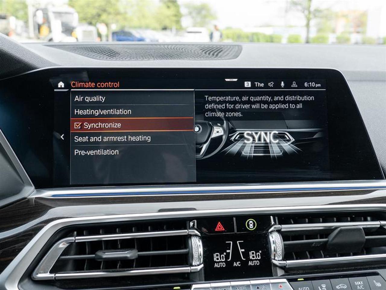 2019 BMW X5 xDrive40i 4dr All-Wheel Drive Sports Activity Vehicle Photo