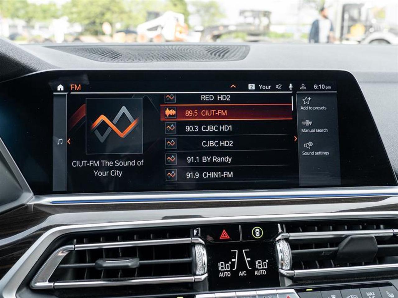 2019 BMW X5 xDrive40i 4dr All-Wheel Drive Sports Activity Vehicle Photo