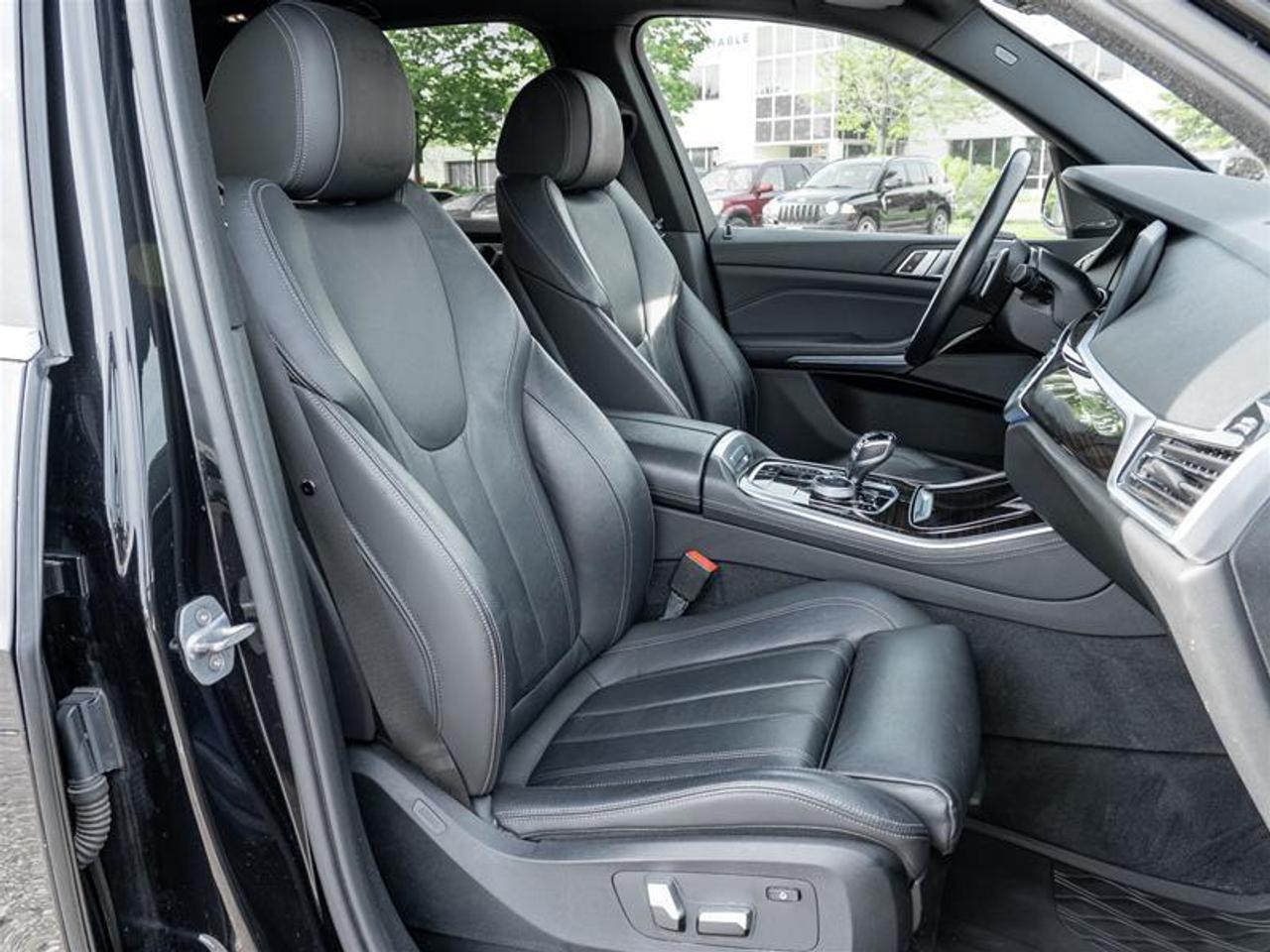2019 BMW X5 xDrive40i 4dr All-Wheel Drive Sports Activity Vehicle Photo