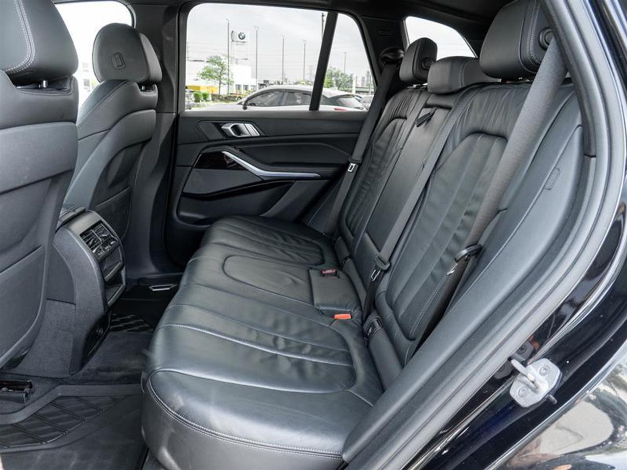 2019 BMW X5 xDrive40i 4dr All-Wheel Drive Sports Activity Vehicle Photo