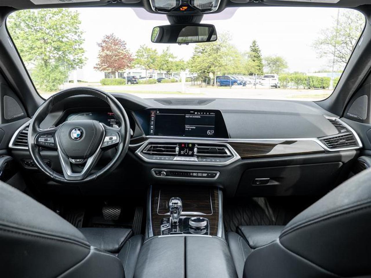 2019 BMW X5 xDrive40i 4dr All-Wheel Drive Sports Activity Vehicle Photo