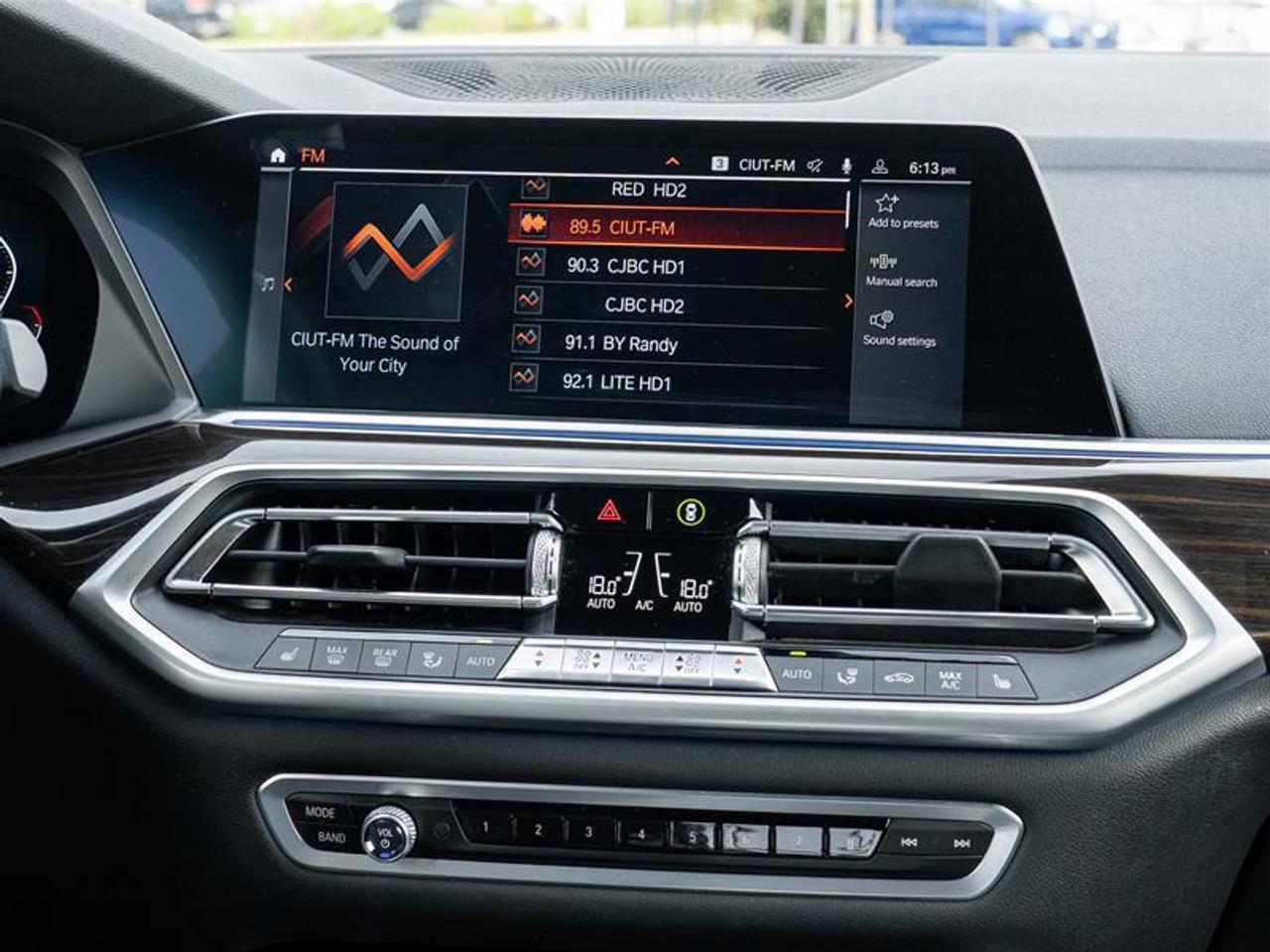2019 BMW X5 xDrive40i 4dr All-Wheel Drive Sports Activity Vehicle Photo