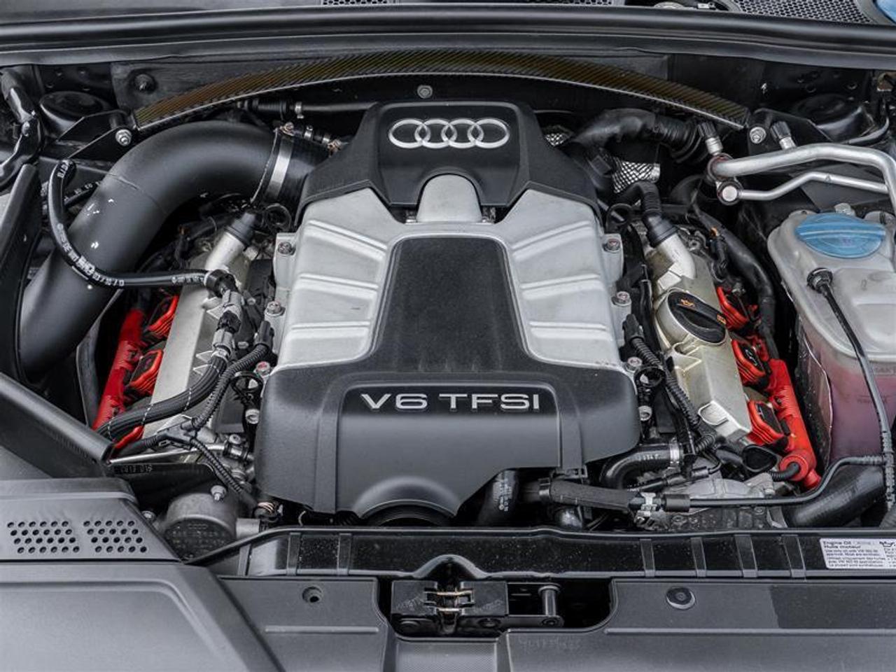 2013 Audi S5 3.0T Premium (S tronic) (Discontinued) 2dr All-Wheel Drive quattro Coupe Photo