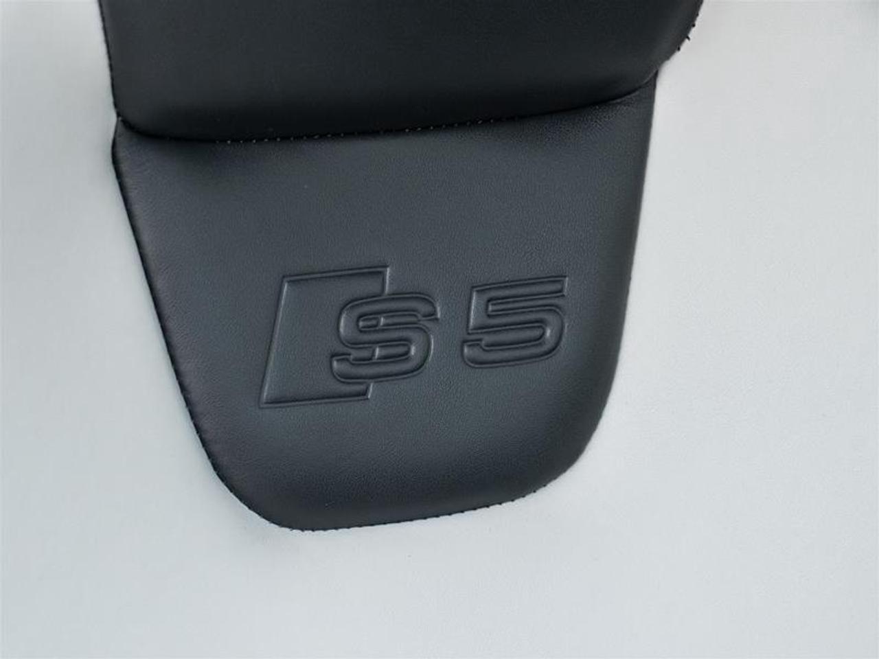2013 Audi S5 3.0T Premium (S tronic) (Discontinued) 2dr All-Wheel Drive quattro Coupe Photo