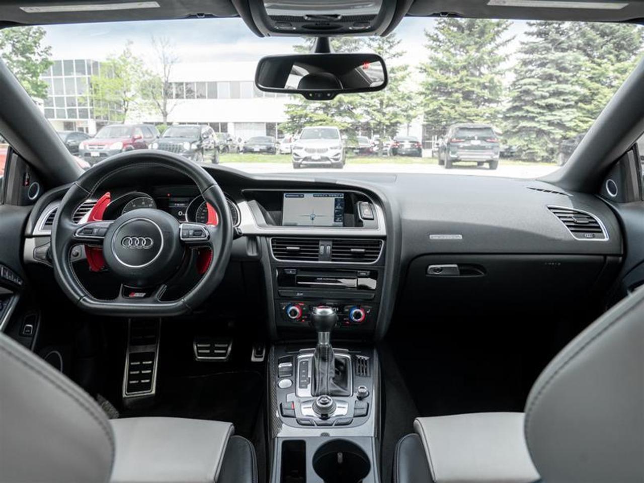 2013 Audi S5 3.0T Premium (S tronic) (Discontinued) 2dr All-Wheel Drive quattro Coupe Photo