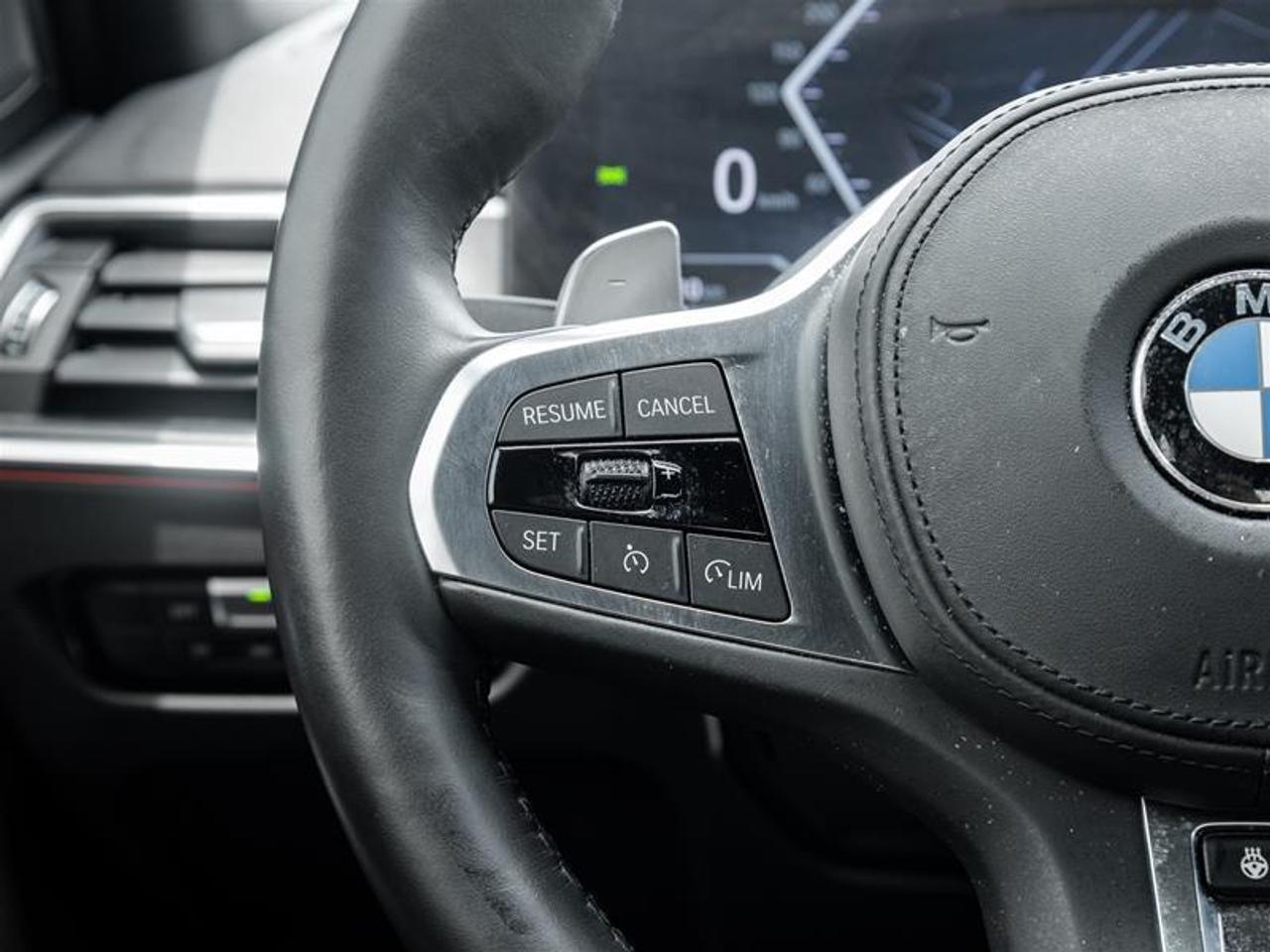 2023 BMW 330 i xDrive 4dr All-Wheel Drive Sedan Photo