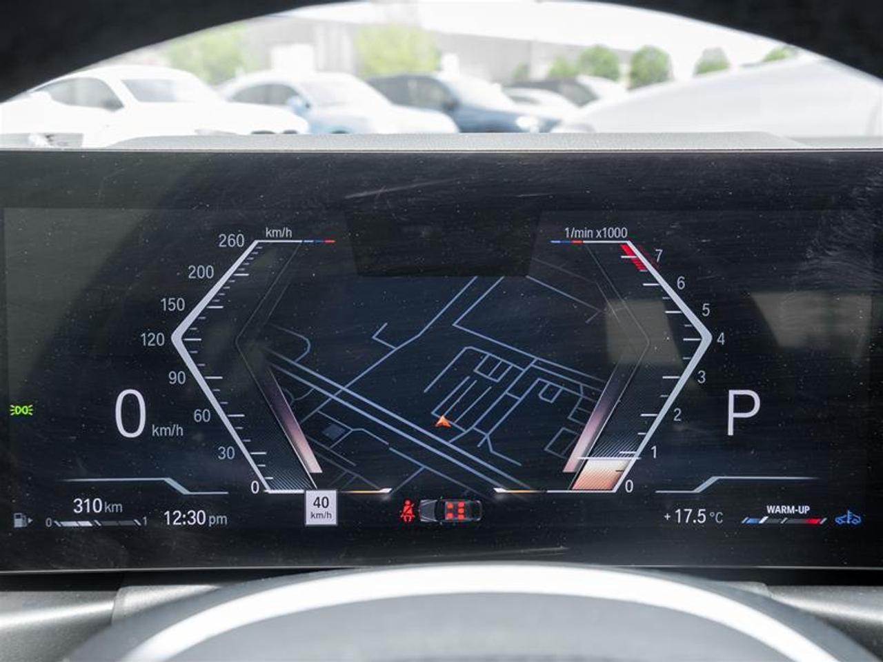 2023 BMW 330 i xDrive 4dr All-Wheel Drive Sedan Photo