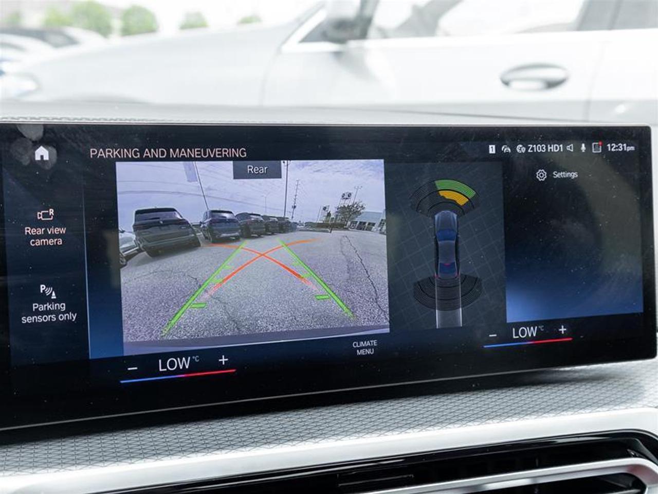 2023 BMW 330 i xDrive 4dr All-Wheel Drive Sedan Photo