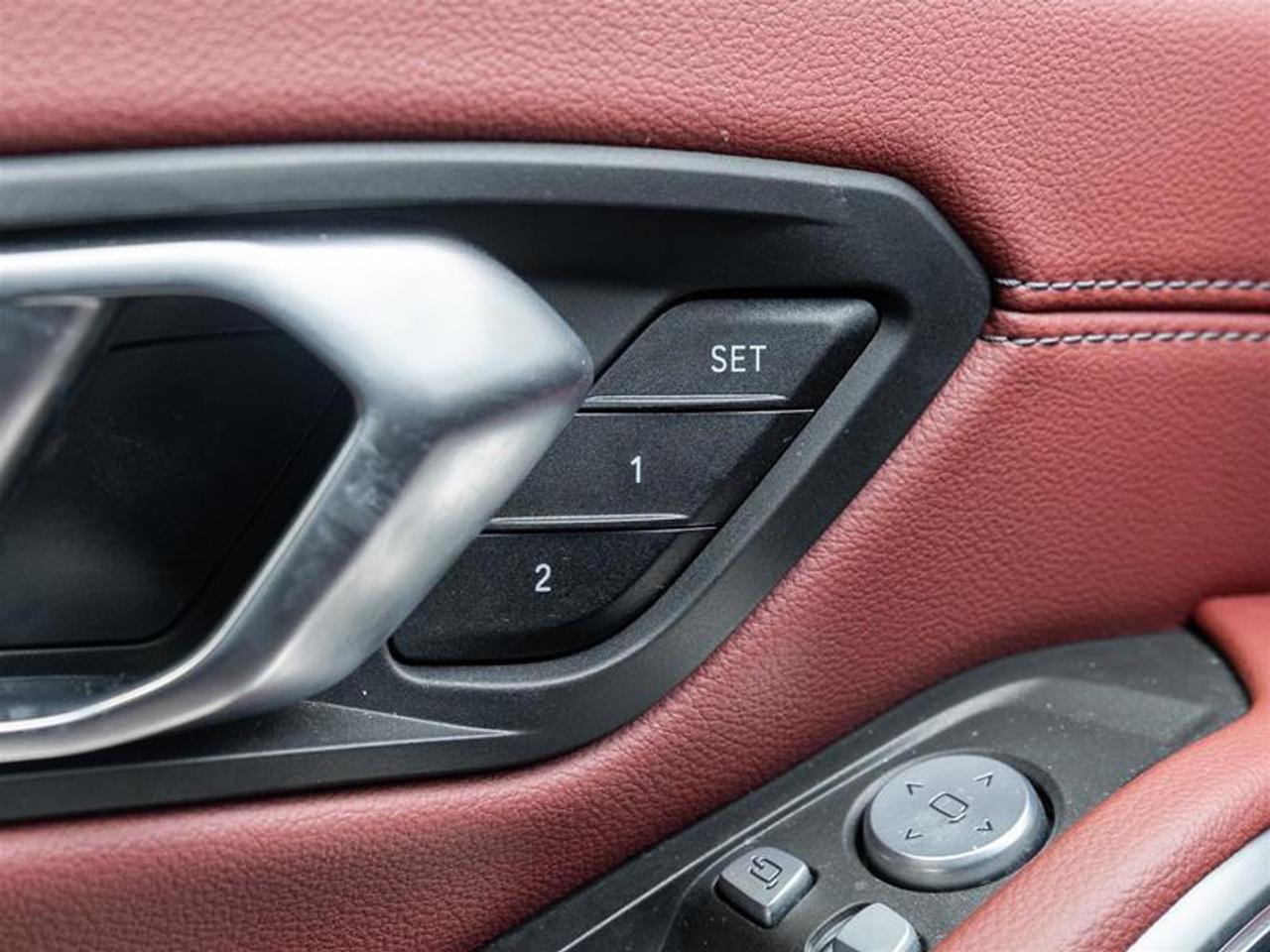 2023 BMW 330 i xDrive 4dr All-Wheel Drive Sedan Photo
