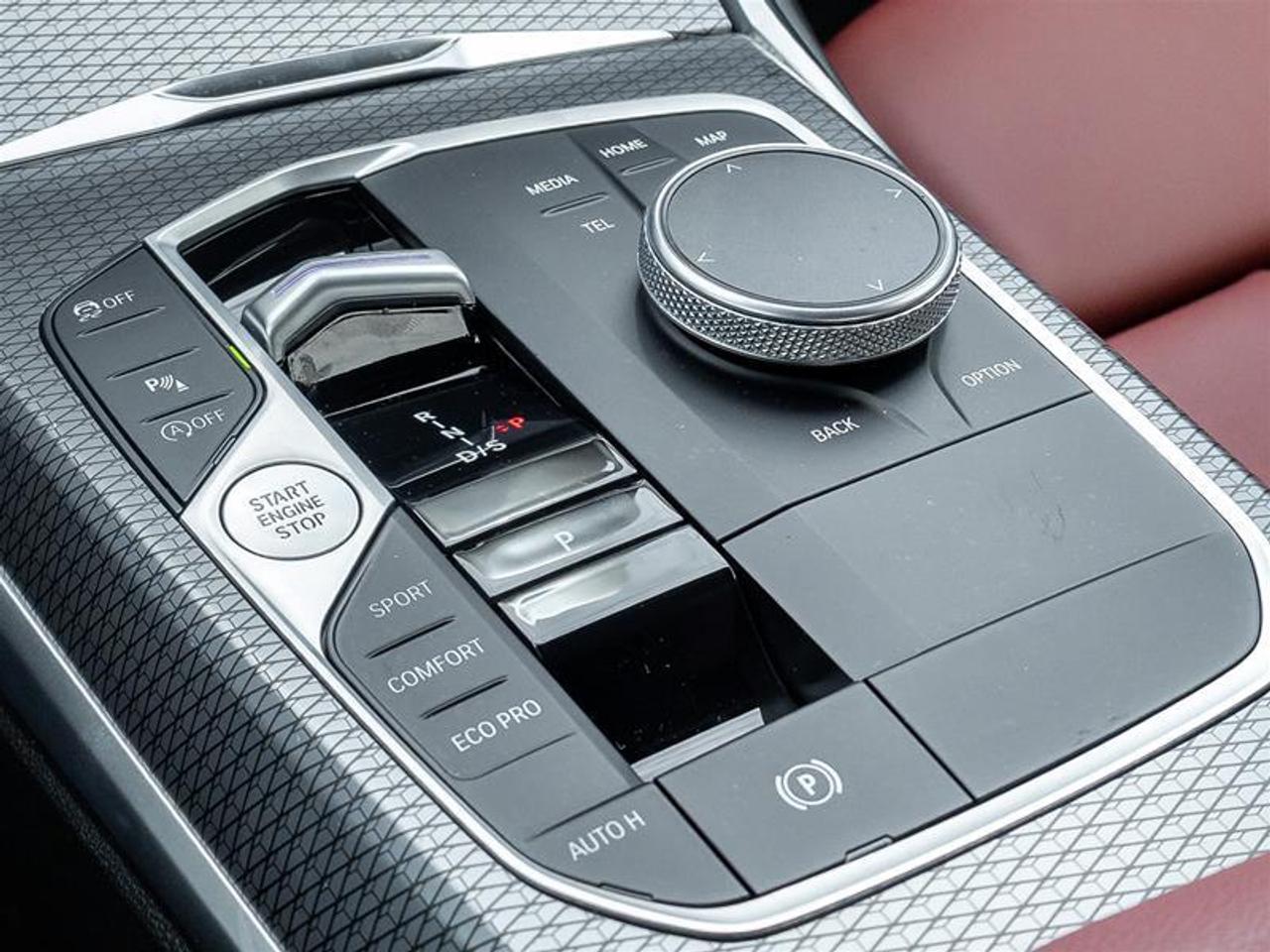 2023 BMW 330 i xDrive 4dr All-Wheel Drive Sedan Photo