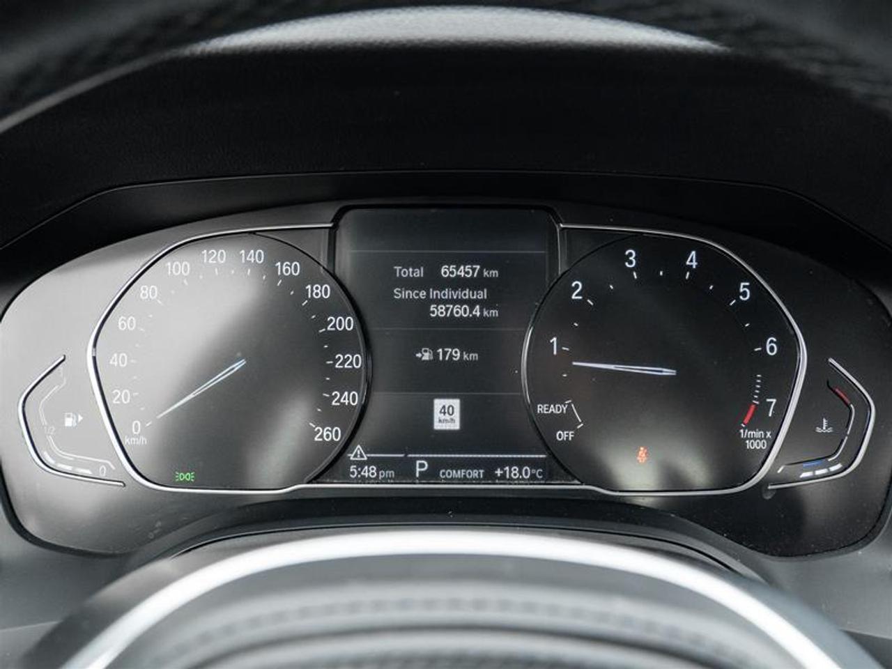 2022 BMW 330 i xDrive 4dr All-Wheel Drive Sedan Photo