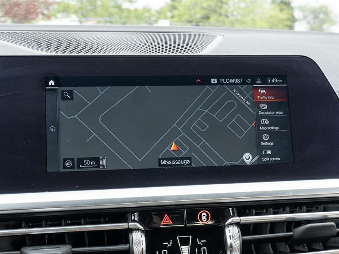 2022 BMW 330 i xDrive 4dr All-Wheel Drive Sedan Photo
