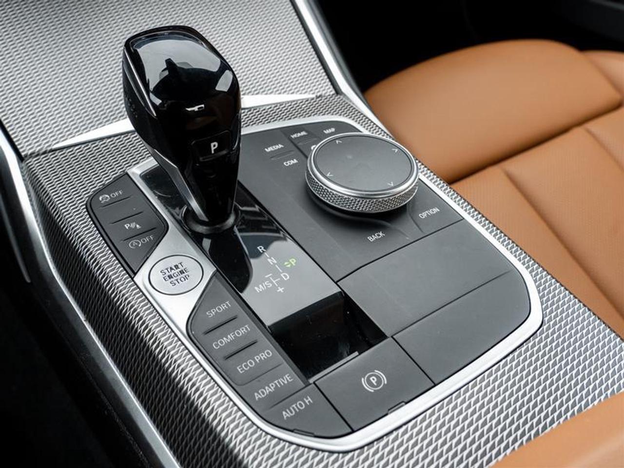 2022 BMW 330 i xDrive 4dr All-Wheel Drive Sedan Photo