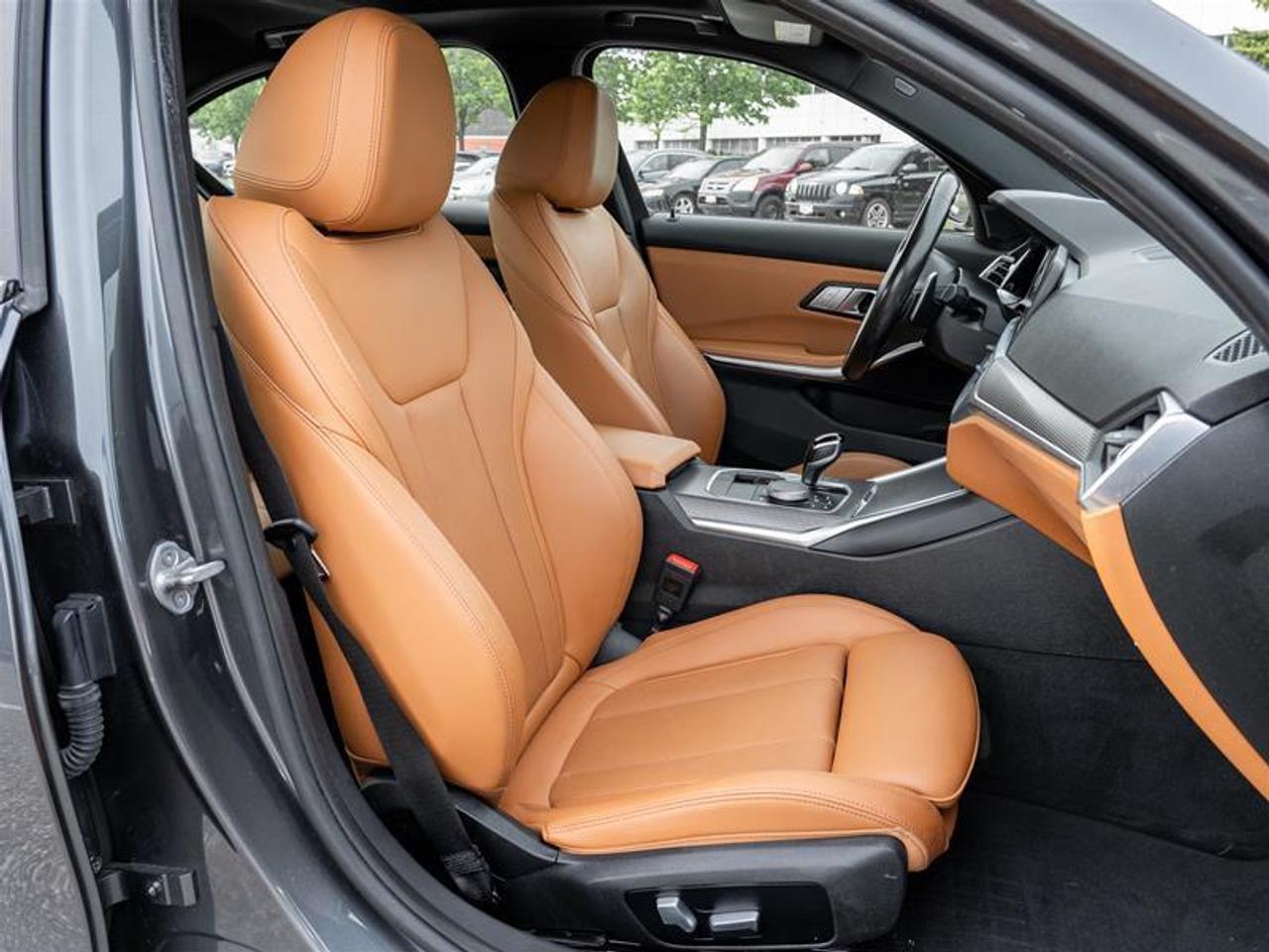 2022 BMW 330 i xDrive 4dr All-Wheel Drive Sedan Photo
