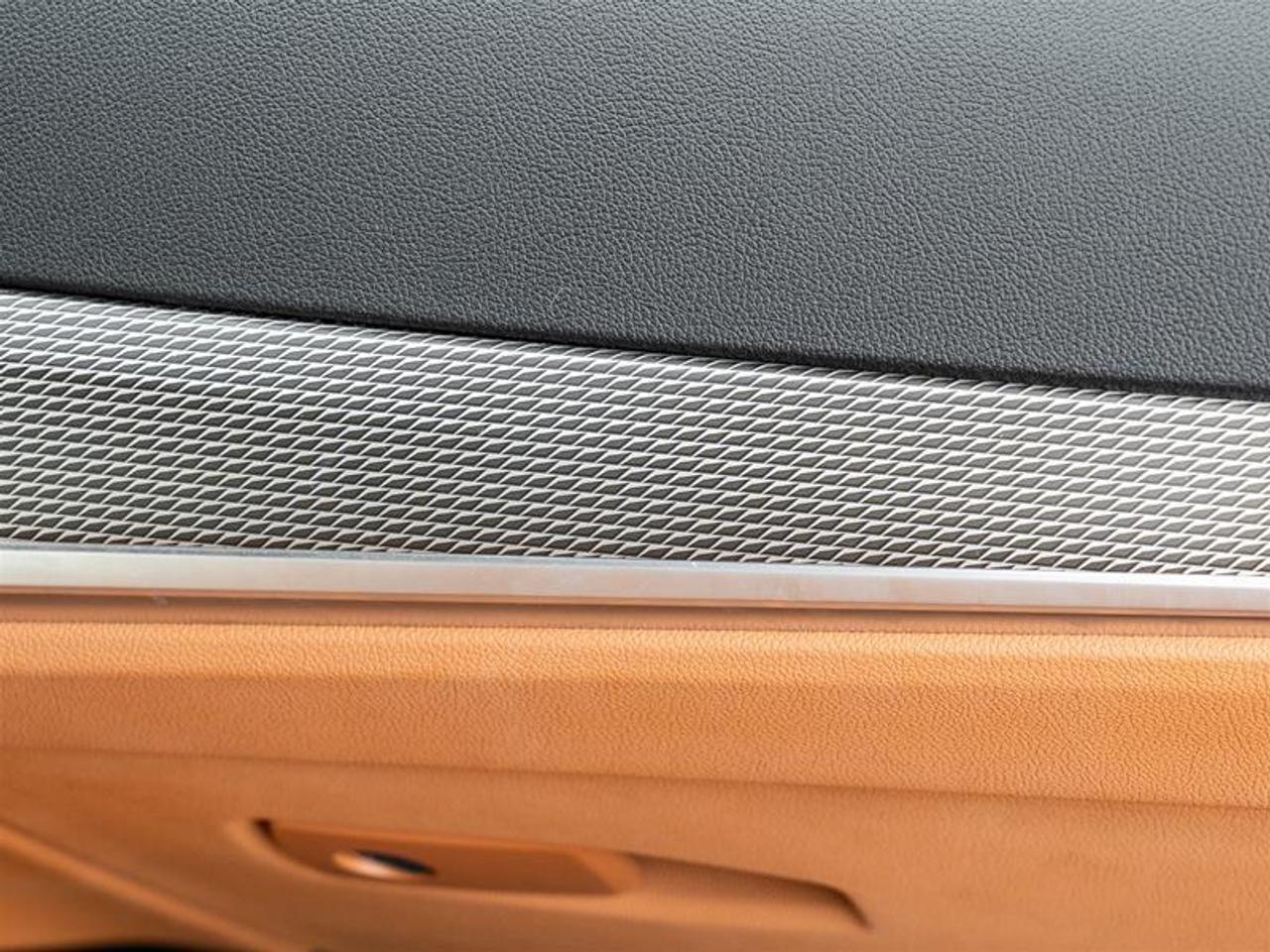 2022 BMW 330 i xDrive 4dr All-Wheel Drive Sedan Photo
