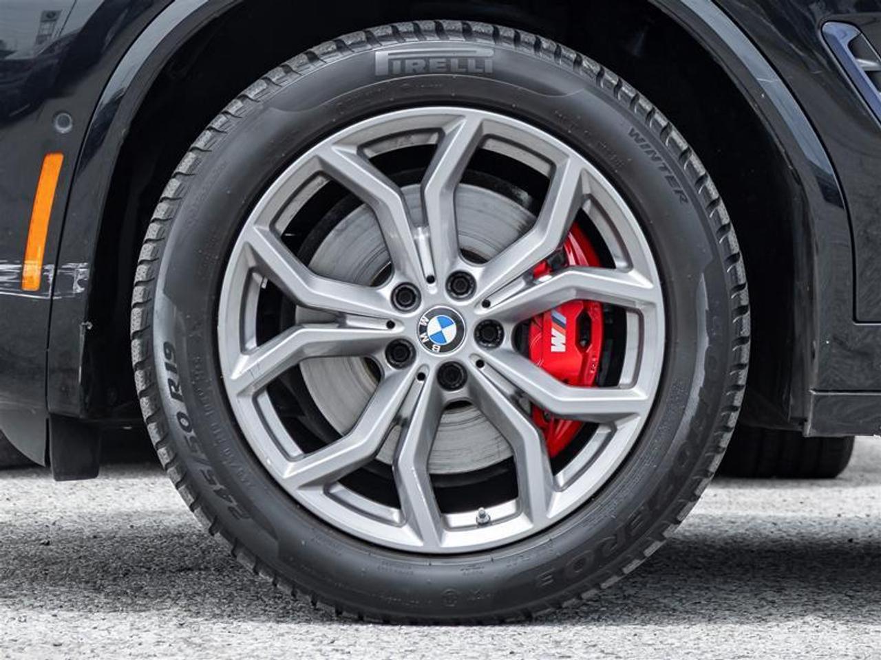 2022 BMW X3 xDrive30i 4dr All-Wheel Drive Sports Activity Vehicle Photo4