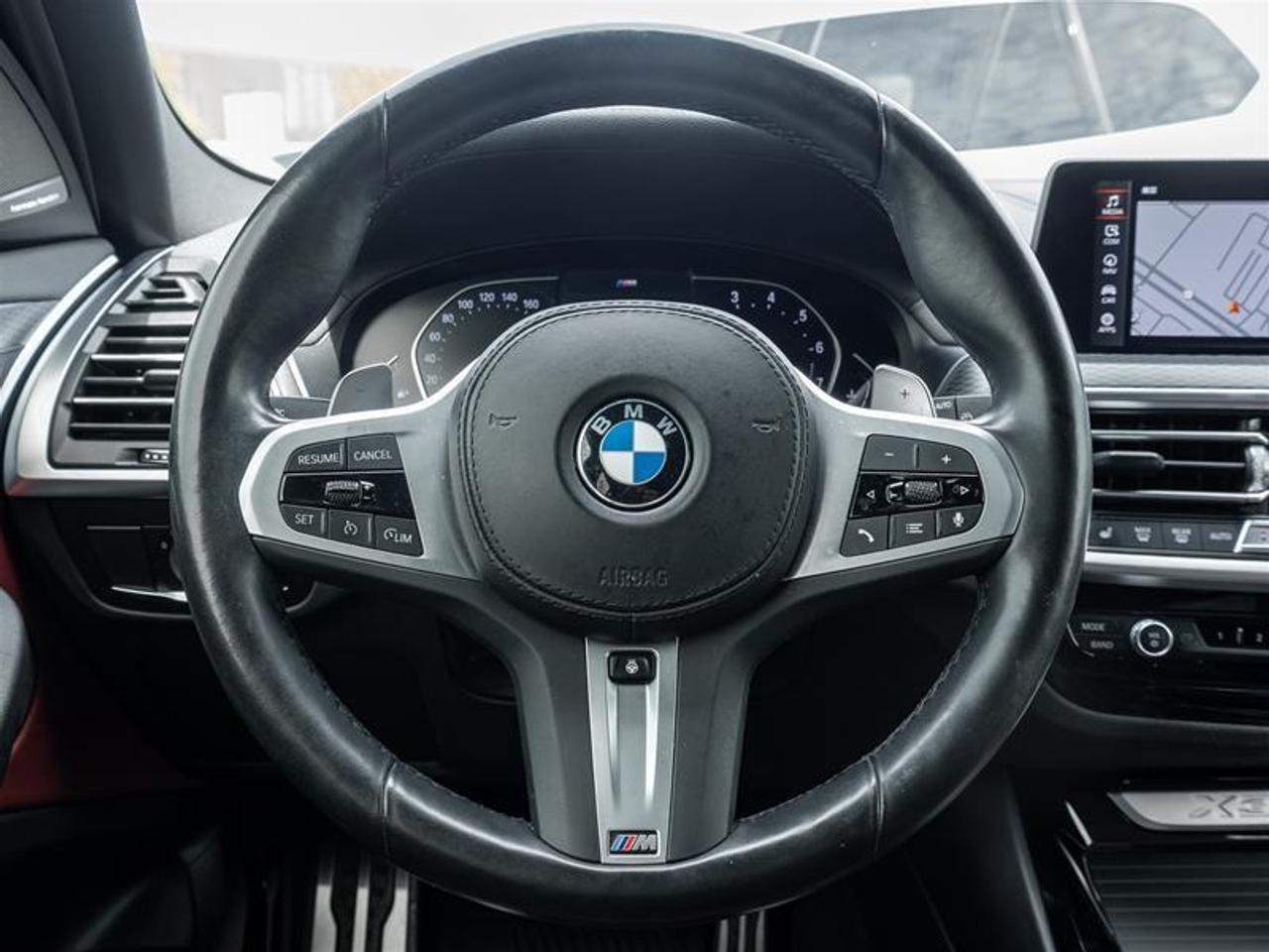 2022 BMW X3 xDrive30i 4dr All-Wheel Drive Sports Activity Vehicle Photo