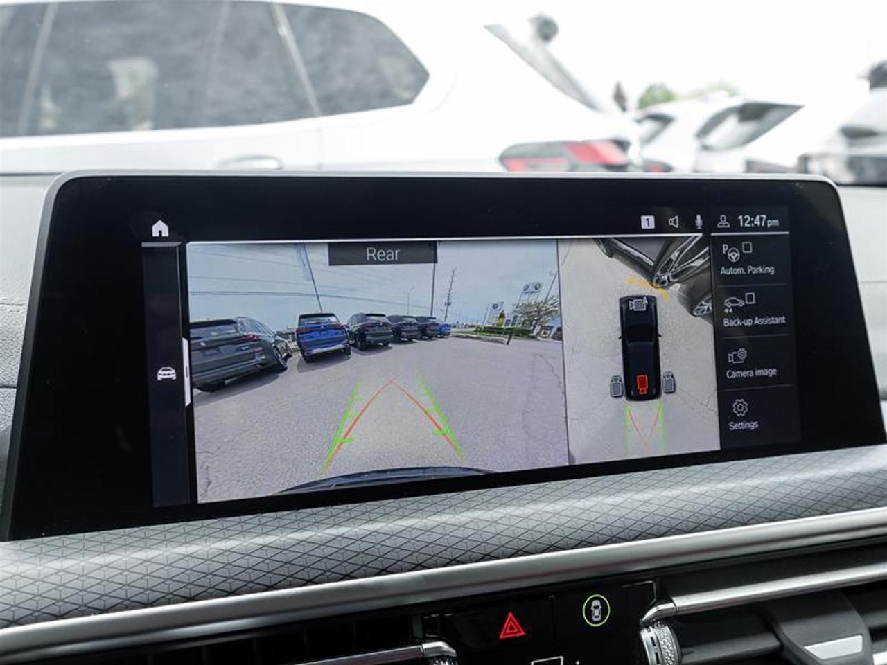 2022 BMW X3 xDrive30i 4dr All-Wheel Drive Sports Activity Vehicle Photo