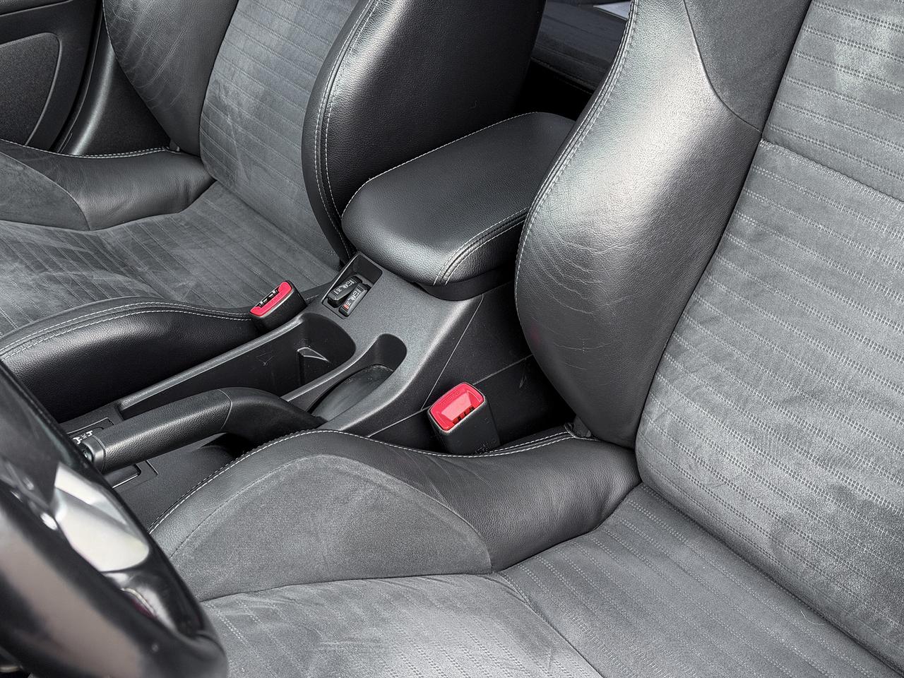 2014 Mitsubishi Lancer Ralliart AWC w/Prem Pkg Photo