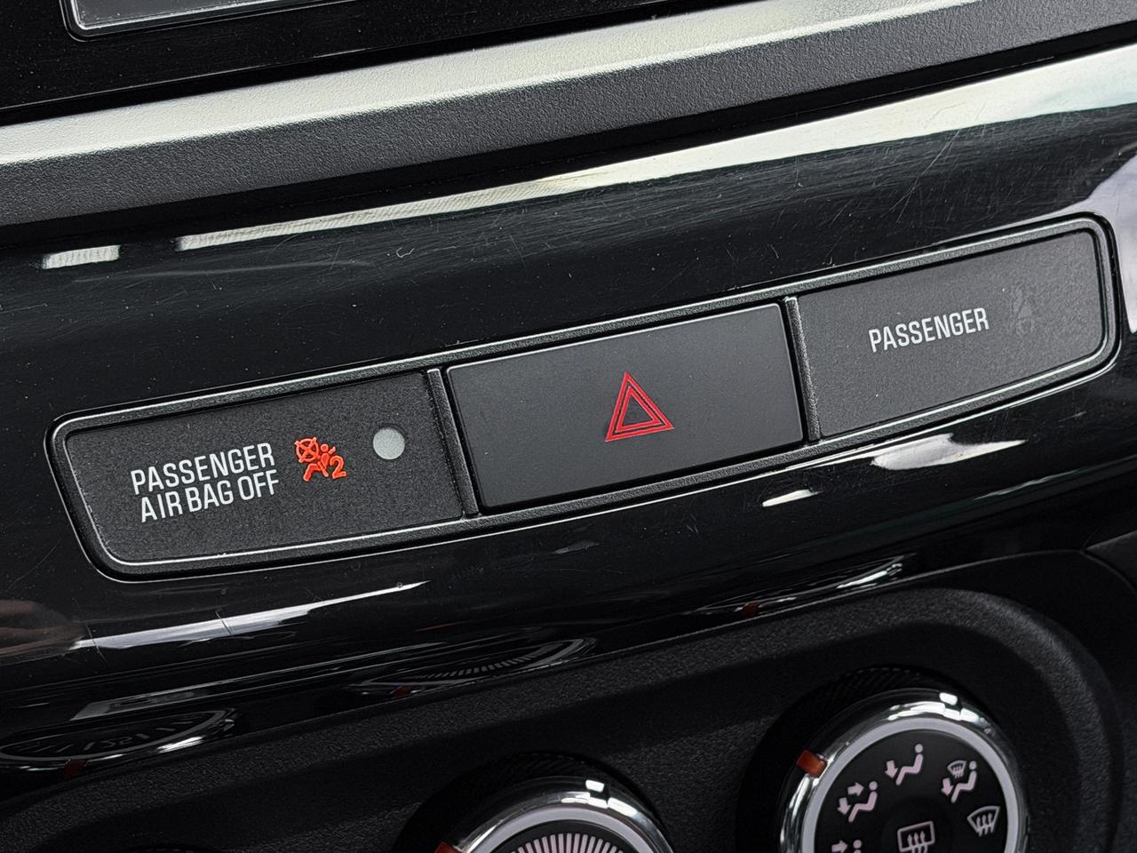 2014 Mitsubishi Lancer Ralliart AWC w/Prem Pkg Photo