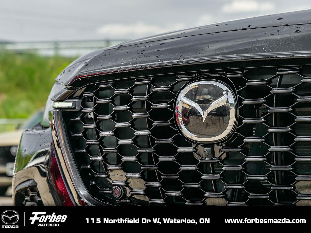 2025 Mazda CX-70 PHEV GT 4dr i-ACTIV All-Wheel Drive Sport Utility Photo