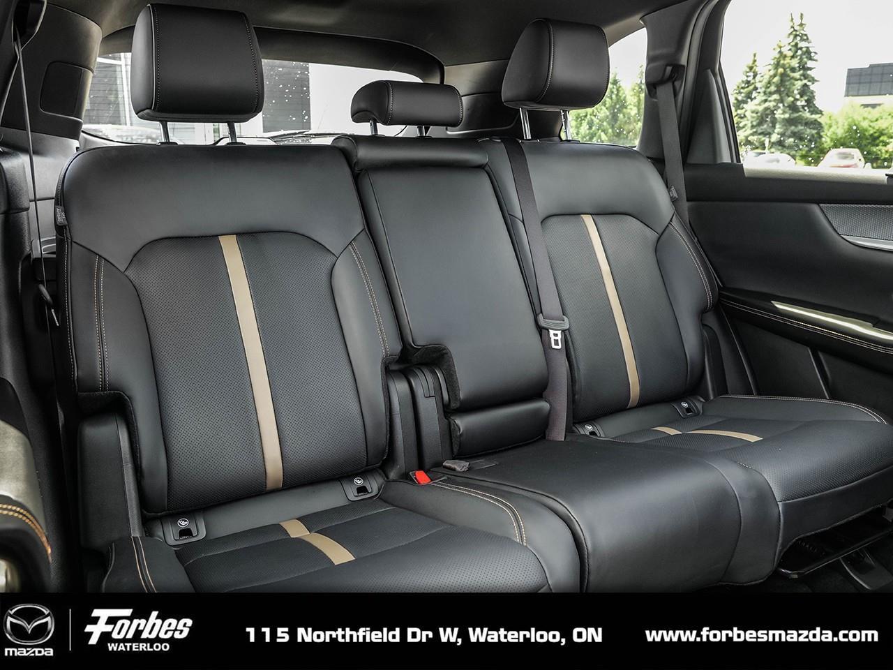 2025 Mazda CX-70 PHEV GT 4dr i-ACTIV All-Wheel Drive Sport Utility Photo