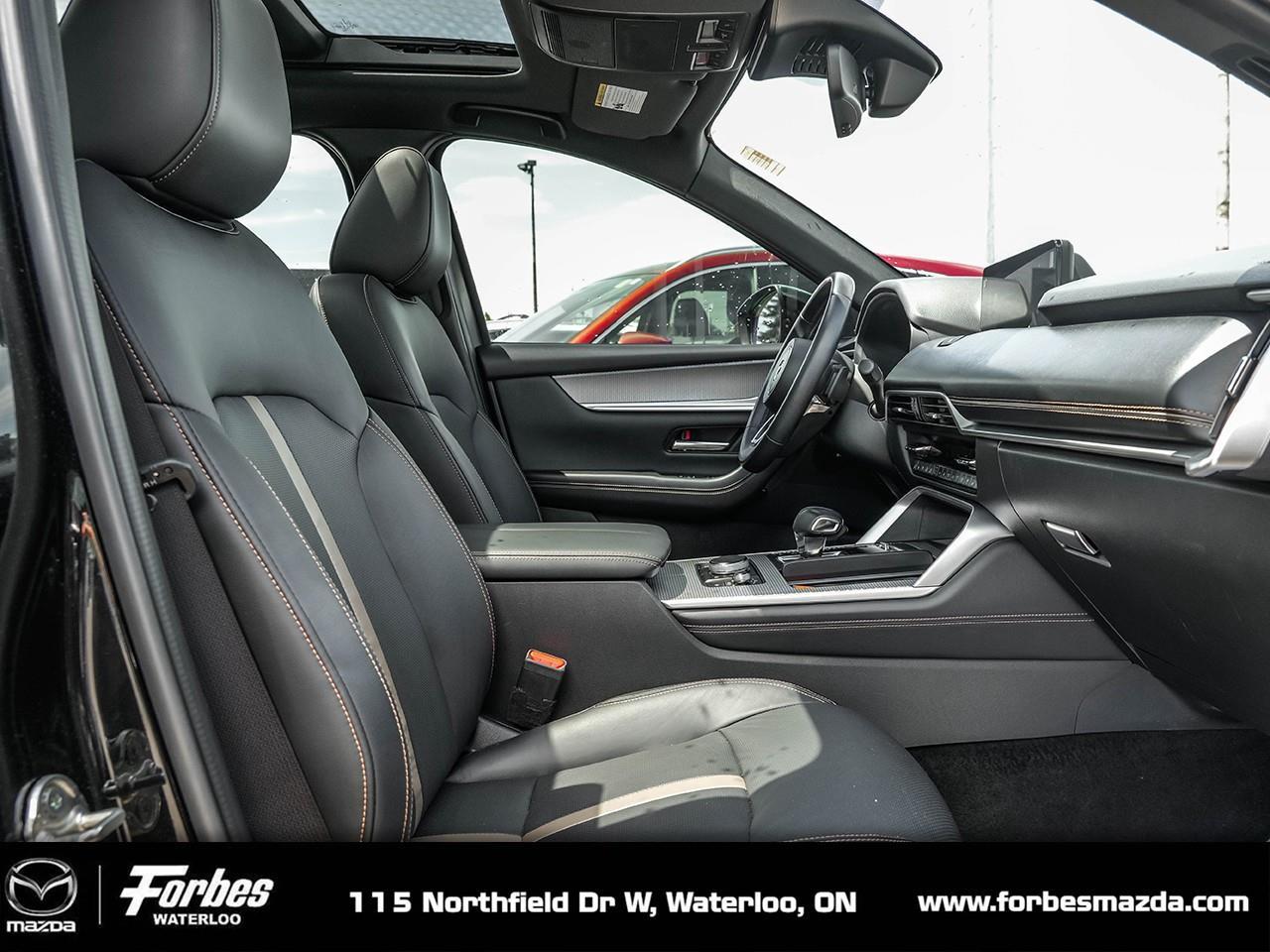 2025 Mazda CX-70 PHEV GT 4dr i-ACTIV All-Wheel Drive Sport Utility Photo