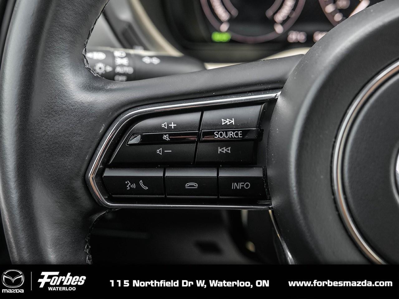 2025 Mazda CX-70 PHEV GT 4dr i-ACTIV All-Wheel Drive Sport Utility Photo