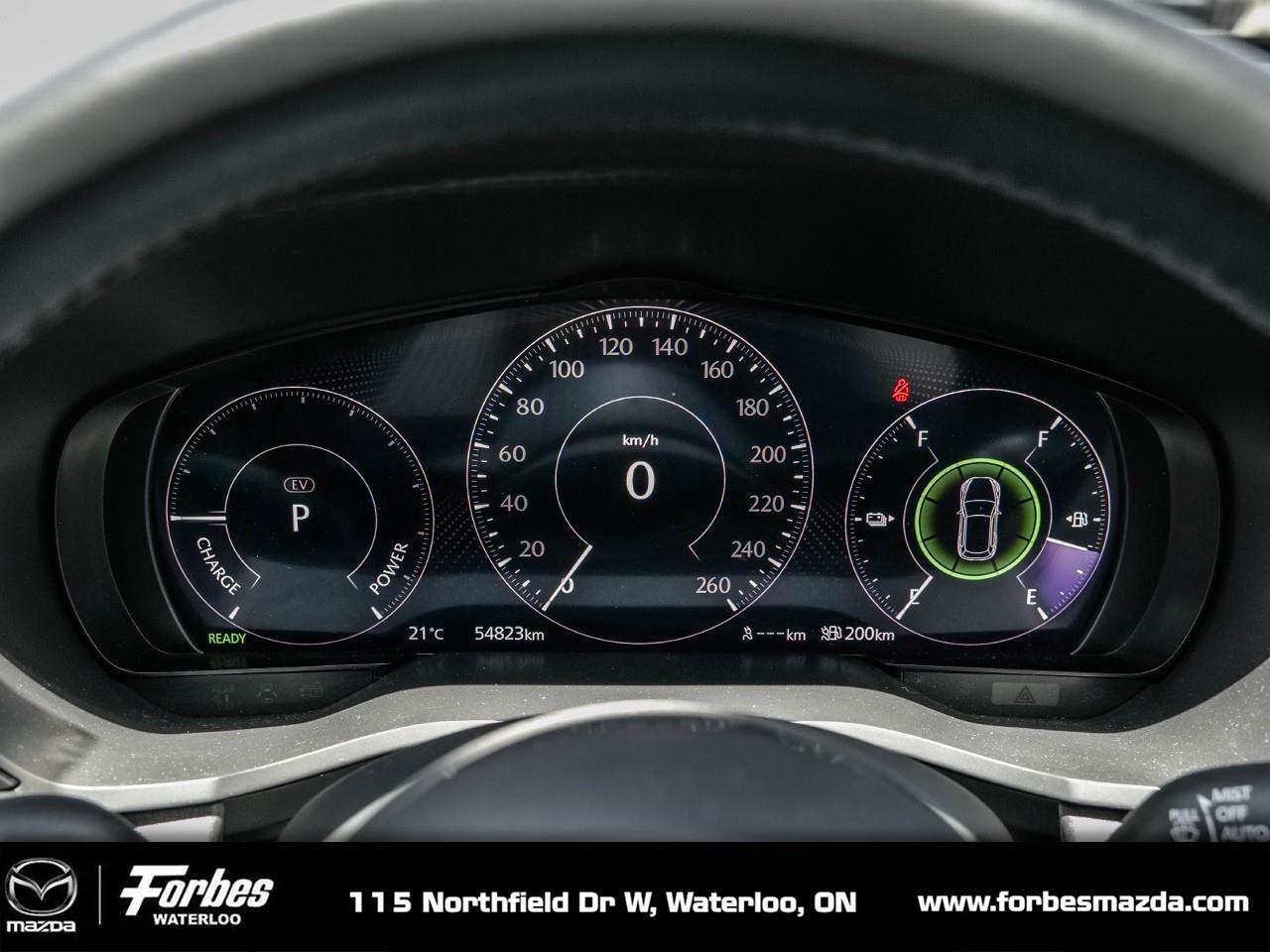 2025 Mazda CX-70 PHEV GT 4dr i-ACTIV All-Wheel Drive Sport Utility Photo