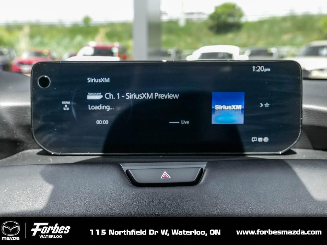 2025 Mazda CX-70 PHEV GT 4dr i-ACTIV All-Wheel Drive Sport Utility Photo