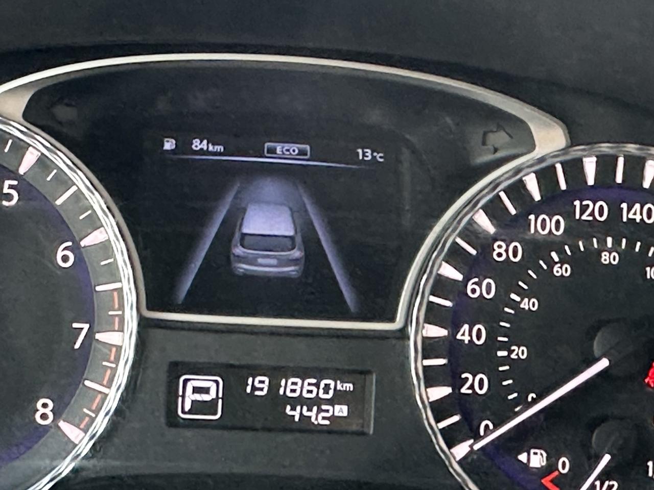 2014 Infiniti QX60 Base Photo