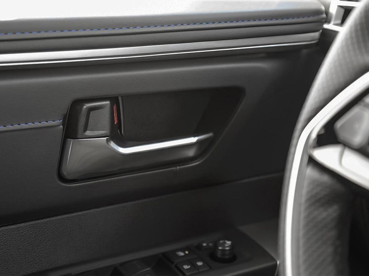 2026 Toyota Tundra 4x4 Crewmax Platinum Photo