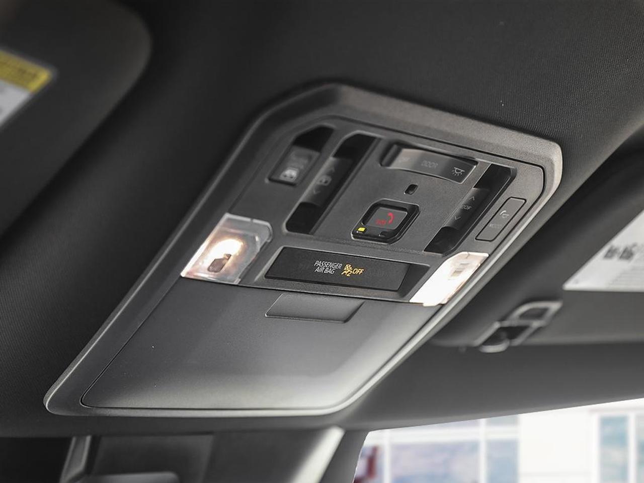 2026 Toyota Tundra 4x4 Crewmax Platinum Photo