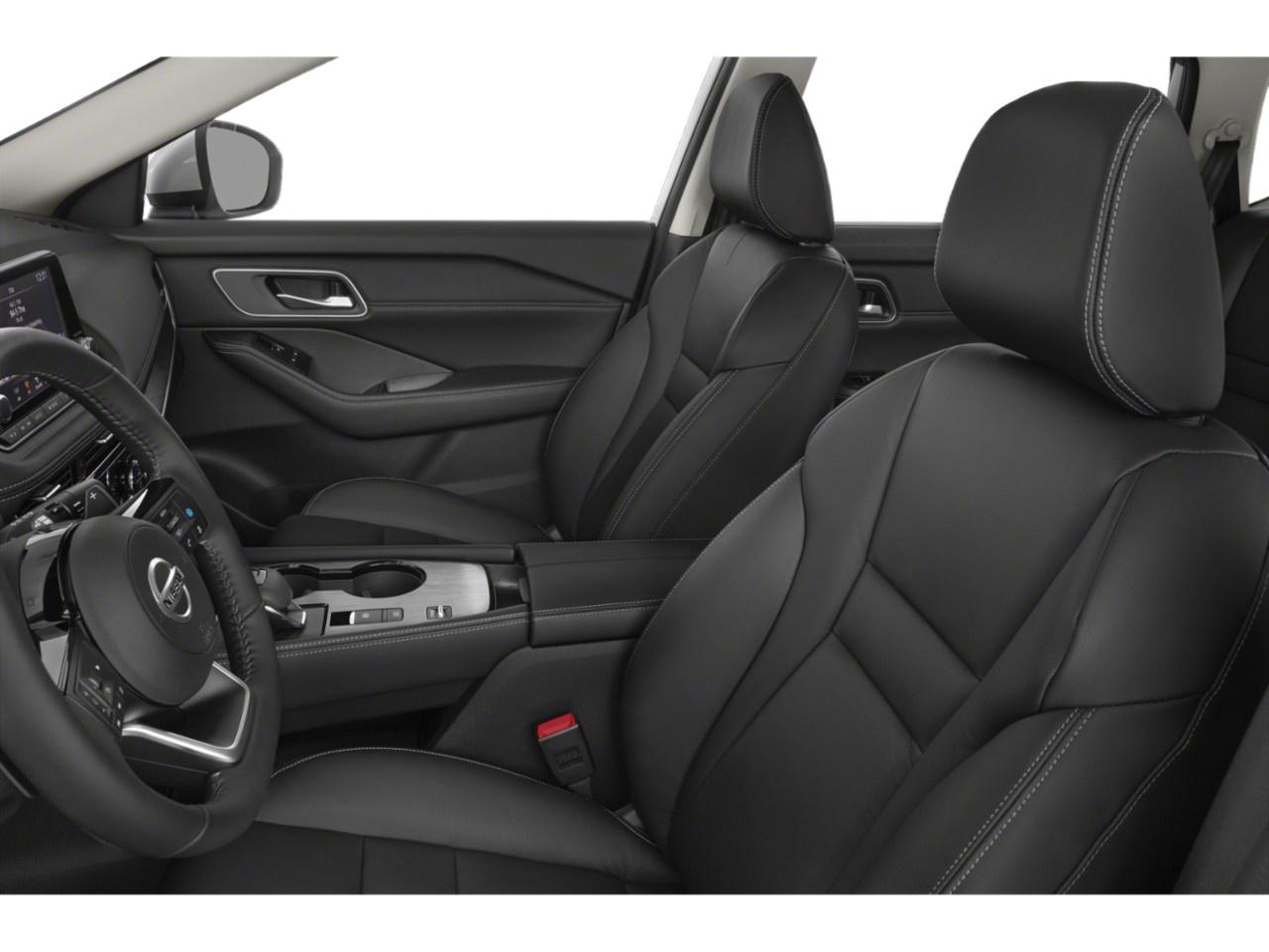 2023 Nissan Rogue AWD SL Photo