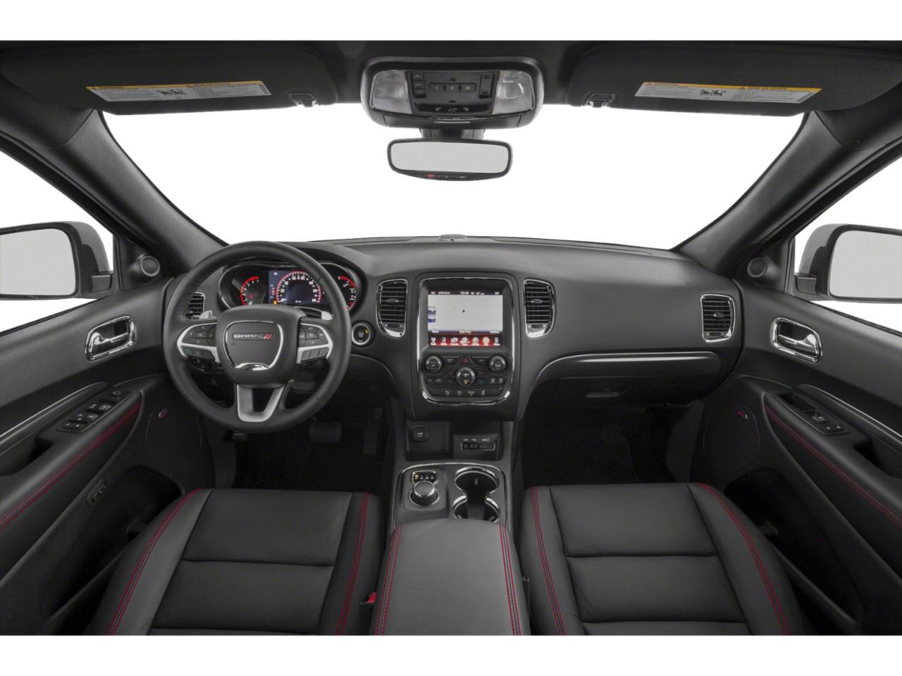 2019 Dodge Durango R/T AWD Photo