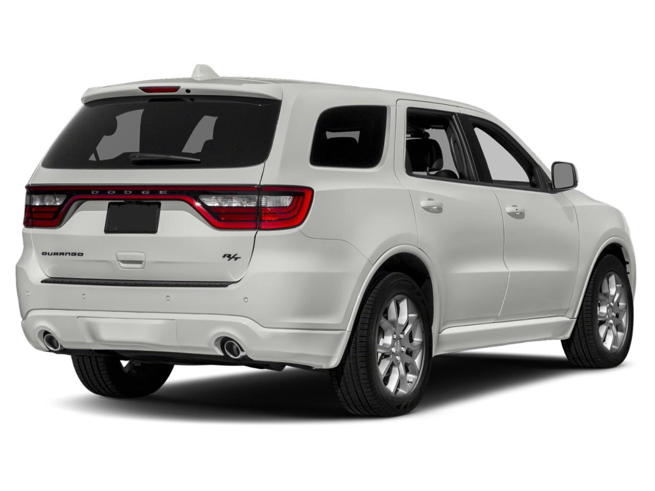 2019 Dodge Durango R/T AWD Photo