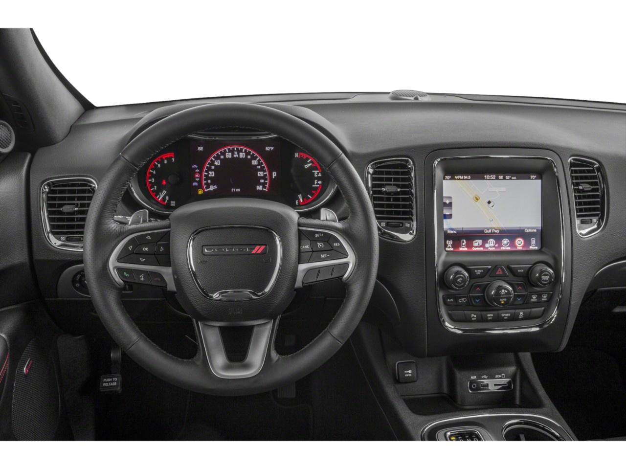 2019 Dodge Durango R/T AWD Photo