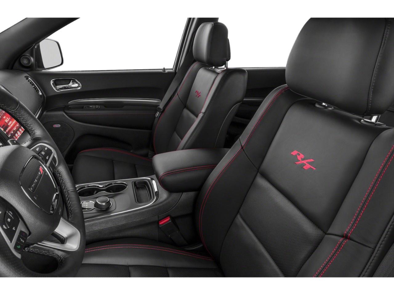 2019 Dodge Durango R/T AWD Photo
