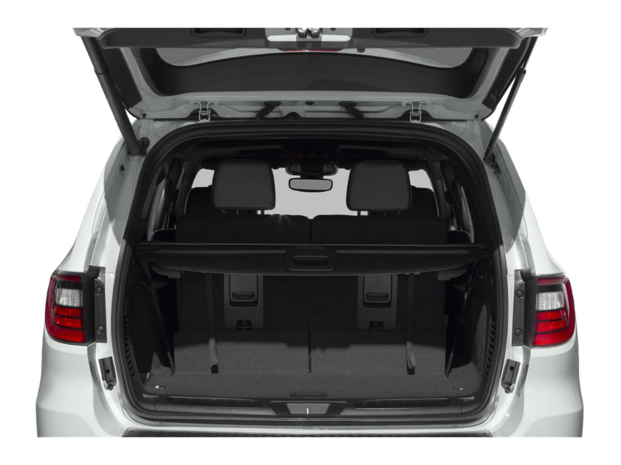 2019 Dodge Durango R/T AWD Photo
